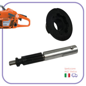 FRIZIONE JONSERED CS2137 CS2035 CS2138 CS2040 CS2036 - - Biciclette Scooter Macchine Agricole Vendita FRIZIONE JONSERED CS2137 CS2035 CS2138 CS2040 CS2036 - - Biciclette Scooter Macchine Agricole Vendita