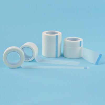 SOFTplast selbstklebendes Vliesband Erste Hilfe medizinischer Verband Retention