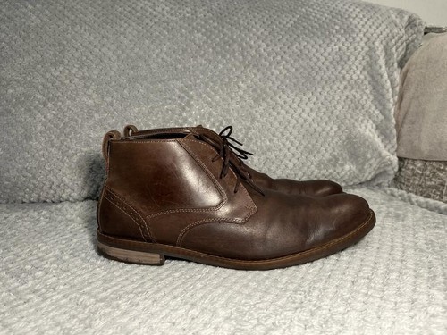 wynstin chukka