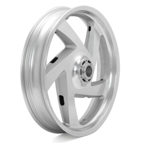 18"x3.5" Front Wheel Rim Gloss Silver for Honda GL 1800 Goldwing 1800 01-17 - Picture 7 of 12