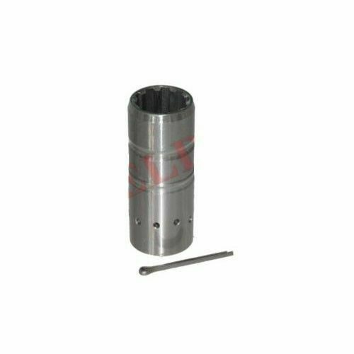 Rear Drive Coupling For Massey Ferguson 50 65 To 35 202 Tractor - Picture 1 of 4