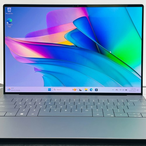 Dell XPS 13 Plus 14 9320 i7-1260P 1TB 13.4 FHD+ Pantalla Táctil 2022/2023 - Imagen 8 de 8