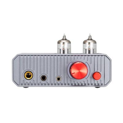 #ad XDUOO MH 02 USB DAC amp; Headphone Amplifier CS43131 DAC Chip 6J1 Tube Amplifier GBP 129.00
