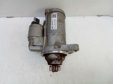 02z911024l 273415 halter anlasser für VOLKSWAGEN GOLF VII 2.0 GTD BLUEMOTION