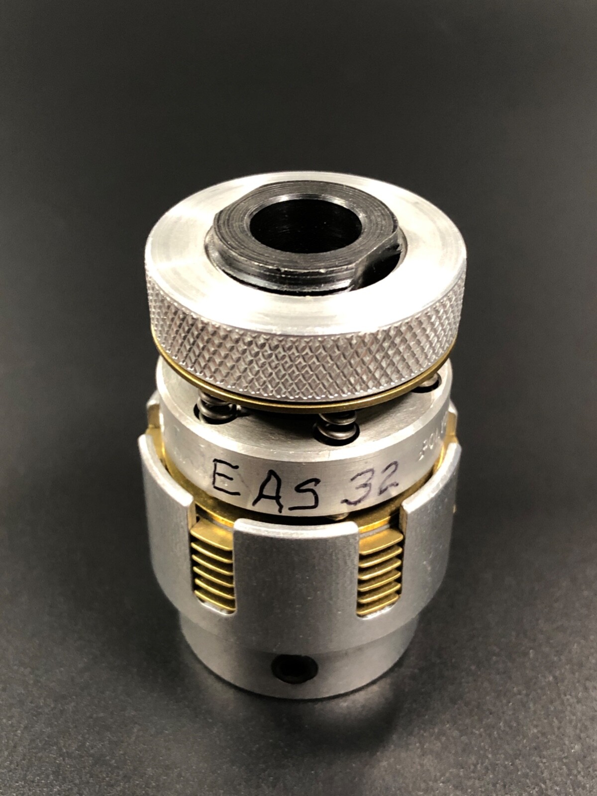 EAS 32 Polyclutch Slip Clutch torque limiter for DIY robotics eBay