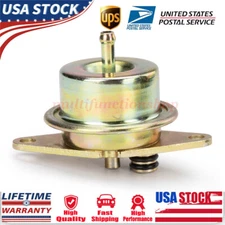 Fuel Pressure Regulator PR162 For F-150 F53 Ford Mercury Mazda Lincoln 1988-1999