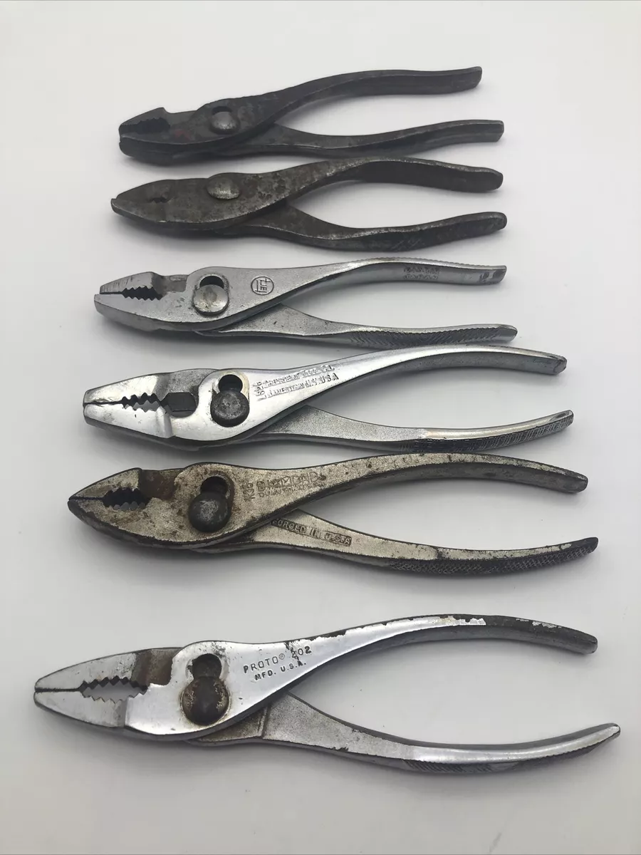 Small Tools - J&J Crafts