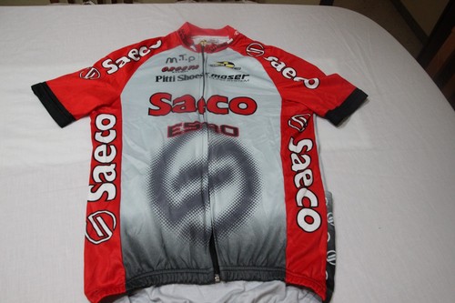 Men's Cycling Jerseys - Café du Cycliste