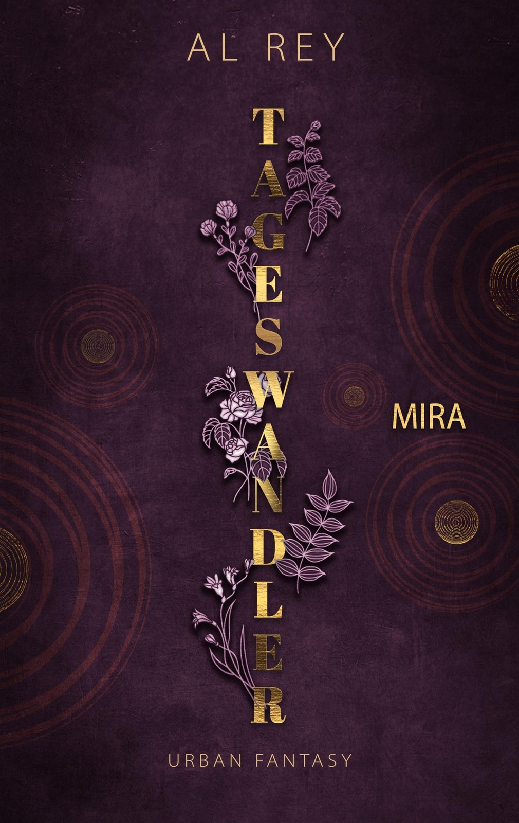 Tageswandler 1 | Al Rey | Mira | Taschenbuch | Tageswandler |