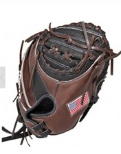 WORTH LIBERTY ADVANCED LACMB CATCHERS MITT 32.5" RH 169.99