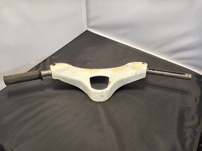 Honda O.E.M. C 50  - handlebars   A566091720