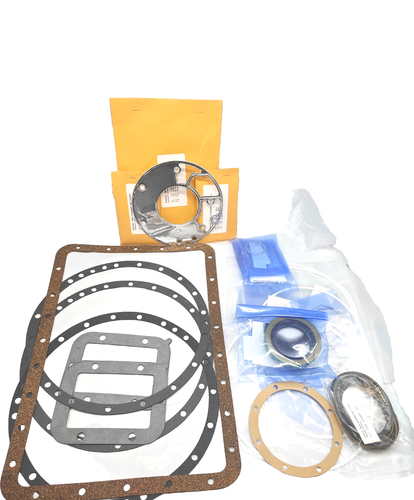 . TX100 Allison M113 armored Vehicle Trans OHK W/ seals, Rings & Gaskets - Picture 3 of 12
