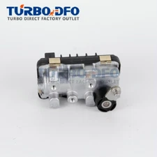 794877-1 Turbo electronic actuator for Mercedes Benz ML350 S350 BlueTEC 788811-1