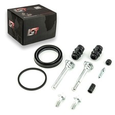 Bremssattel Reparatursatz Führungsbolzensatz Dichtungen VL VR für CITROEN XSARA