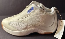 Reebok Answer IV Bronze 56K Chalk Allen Iverson Men Sneaker Size Multi GZ3877