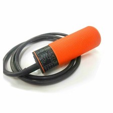 IFM KI5001 KI-3015-APKG/NI Proximity Switch 10...36 DC PNP New KD