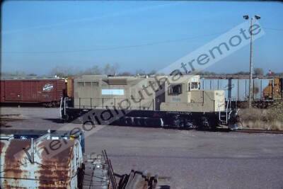 Original Slide Unknown No. 1365 2-1989 Proviso ILL (LD) (R5)