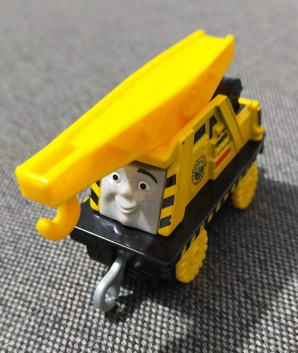 Kevin thomas the tank cheap engine