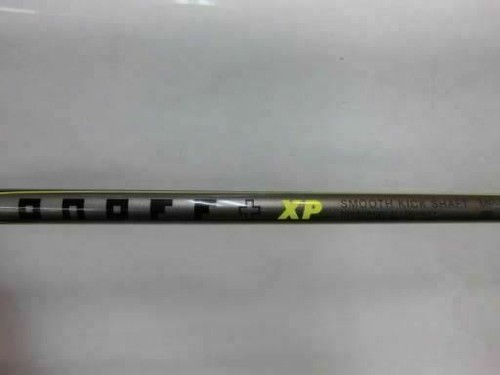 DAIWA ONOFF GOLF CLUB DRIVER + PLUS XP 2010 LOFT-10 S-FLEX 9287 - Picture 4 of 4