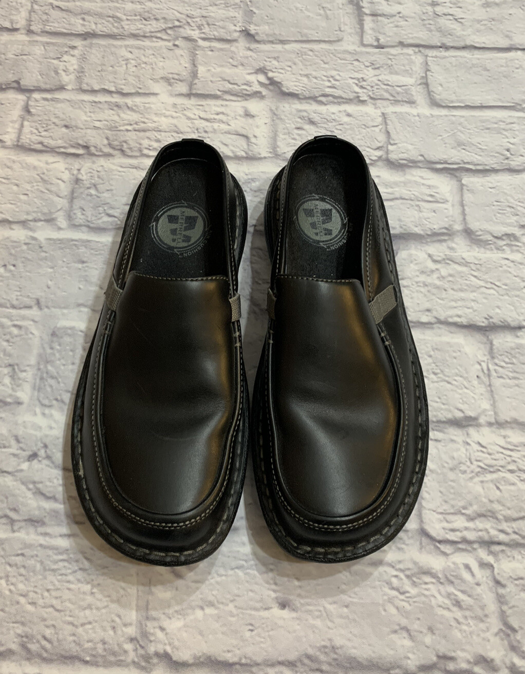 Merrell Slides Mules donna 9 5