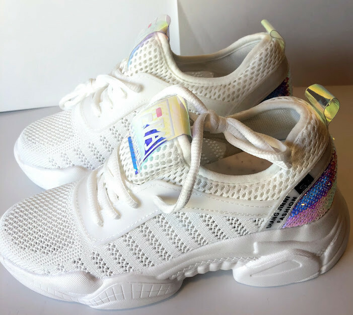Shang Jinni Fashion Women's Shoes Spring and Summer