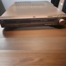 Sony DAV-S500 Super Audio CD/DVD/SACD Player Receiver Amplifier Parts Only