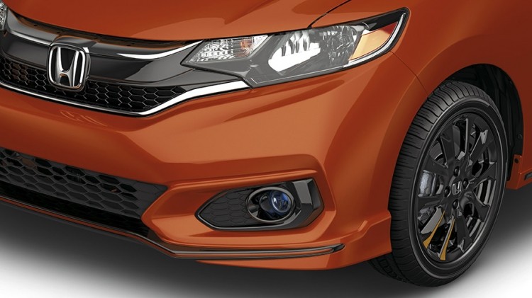 Genuine OEM Honda FIT Fog Light Kit 2018- 2019 (08V31-T5A-100B) | eBay