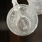 VINTAGE McDonald's Flintstones Set Of 2 Glass Rockdonald's Treemendous Mug 1993 — photo 6