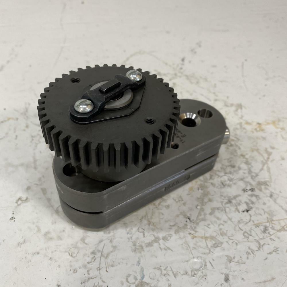 Nゲージ401-405 Zenith Gear Pump, 11-43910-4000-0 | eBay