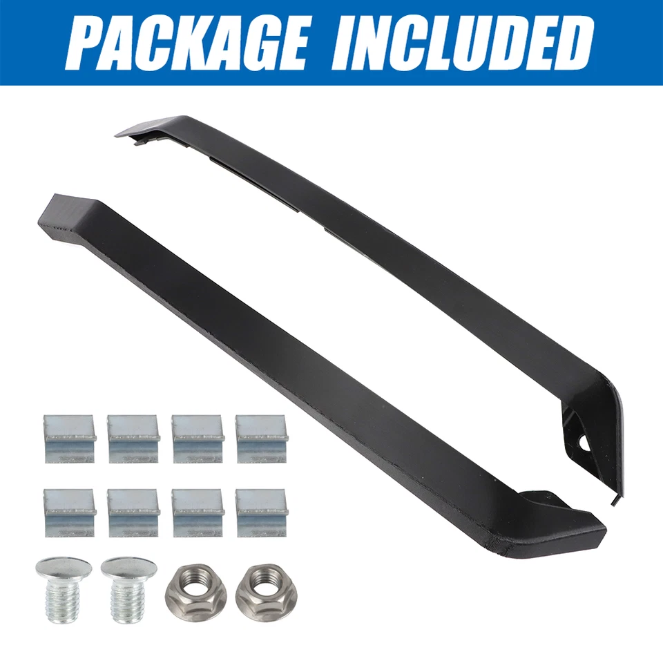 Pares de guardabarros trasero para Honda Big Red 250 ATC250ES 1985 1986 1987 Foto 2 de 4