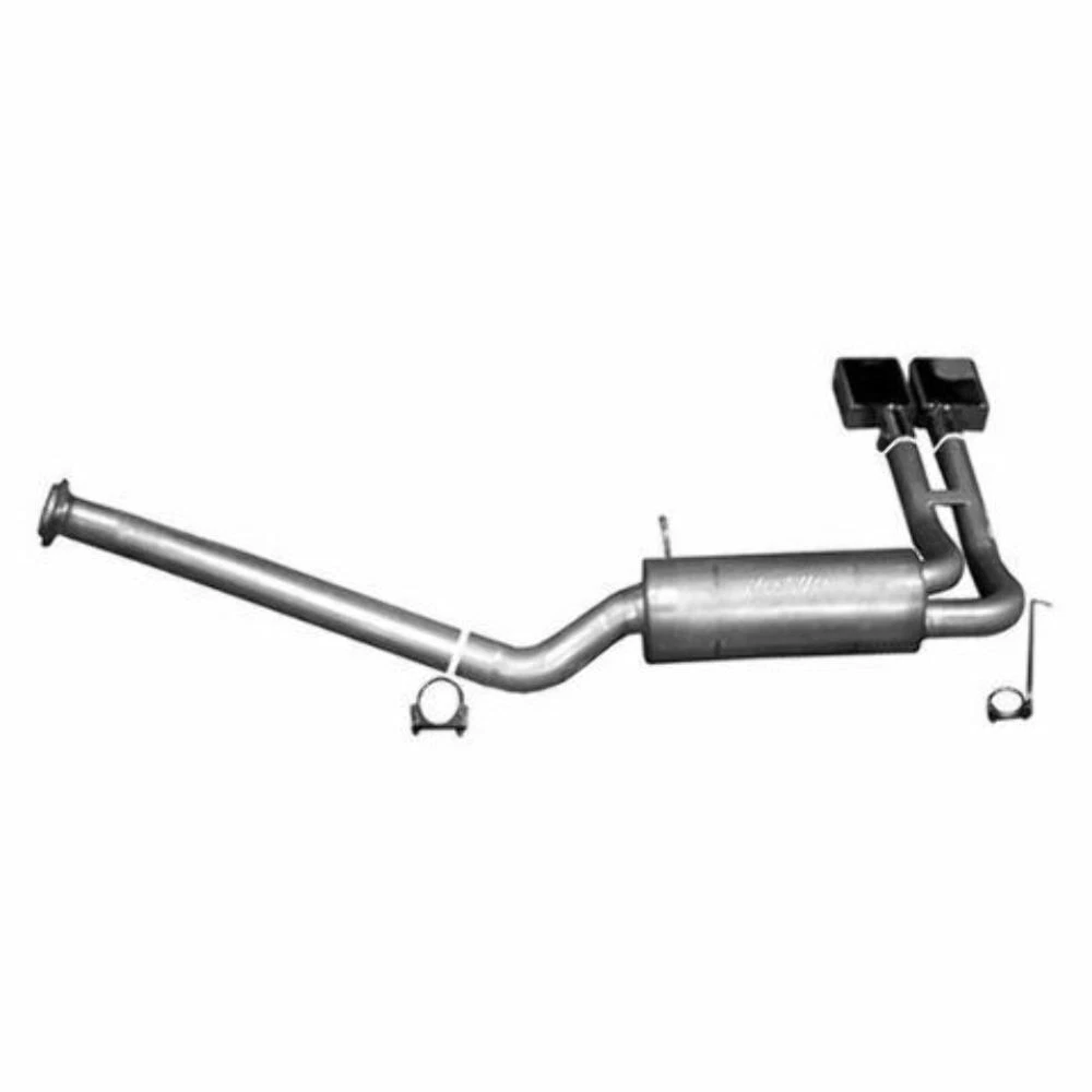 Gibson 65518 Performance Exhaust System