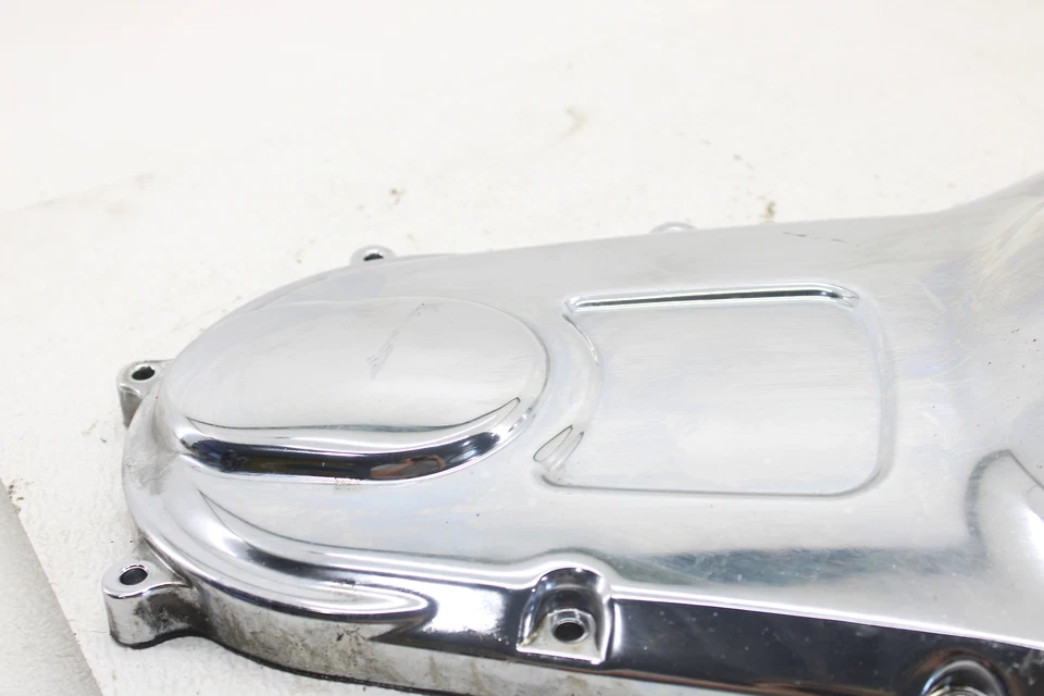 14-16 Harley Davidson Electra Glide Ultra Limited Flhtk Engine Primary Drive - Image 2 of 4