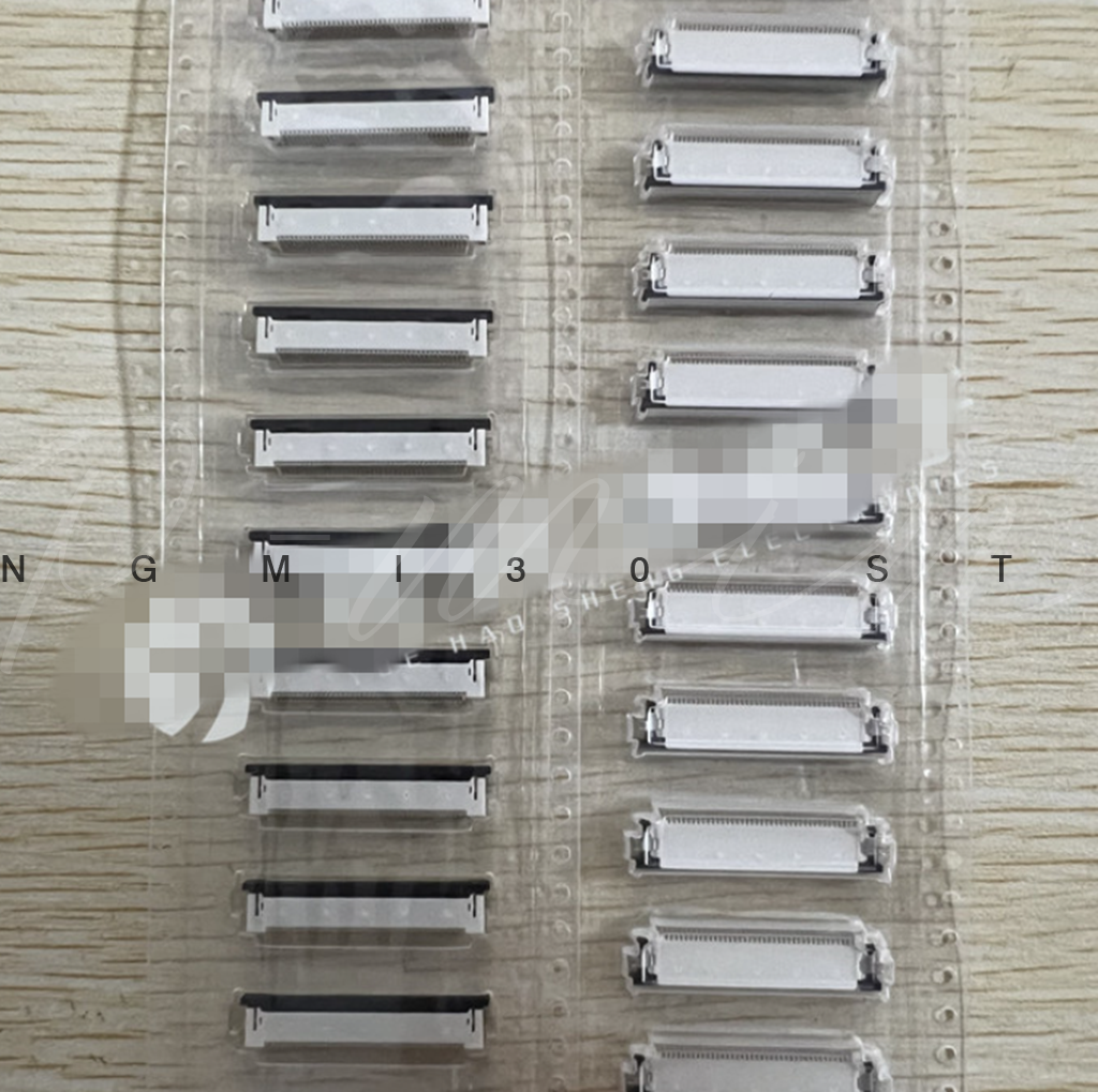 100PCS Connector 54132-4033 541324033 40P Header 0.5mm pitch | eBay 