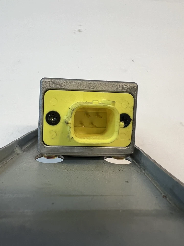 ✅ 2001-2005 LEXUS IS300 ПРАВЫЙ УДАР ДАТЧИК УДАРА 89860-53040 OEM ✅ - Изображение 3 из 4