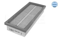 Meyle 2123210010 Luftfilter FüR Panda Punto Ypsilon 1.1-1.2 09.99- Fiat Lancia
