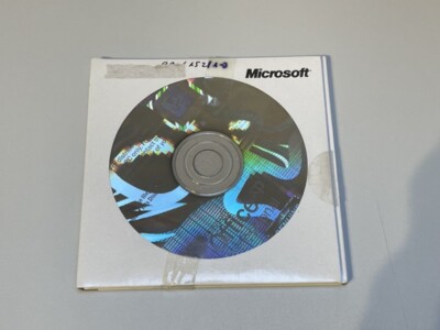 Microsoft Office XP 2002 Professional - englisch