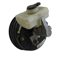8K0612103K Bremskraftverstärker Audi A4 B8 8K Hauptbremszylinder BKV Original