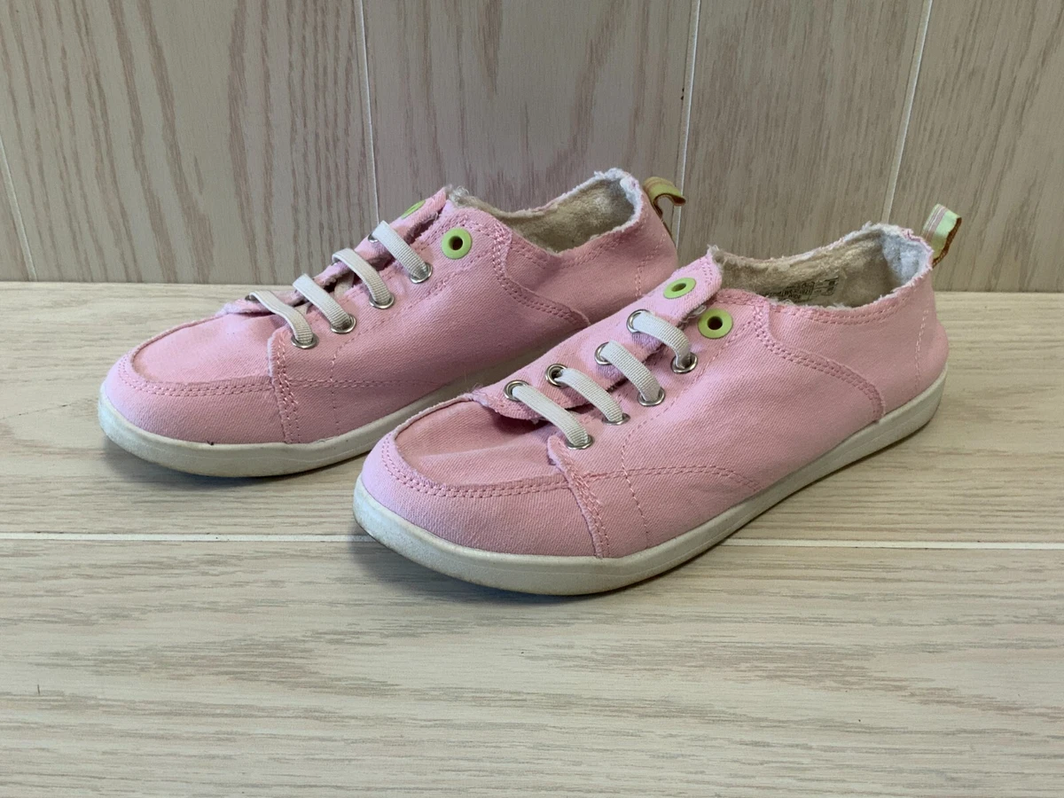 vionic pismo sneakers