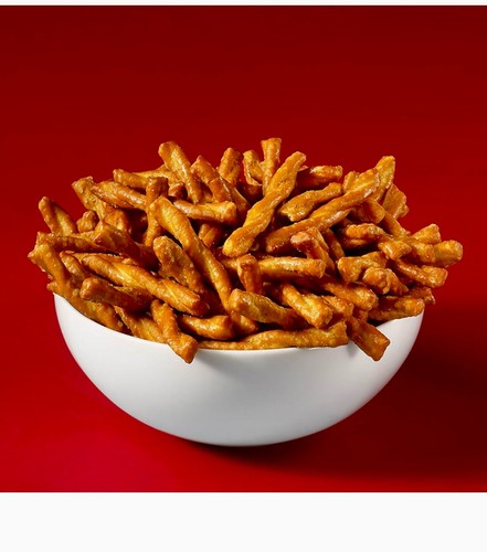 Dot’s Homestyle Pretzels, Original Seasoned Pretzel Twists, 1 oz, 36 ct - Picture 5 of 6