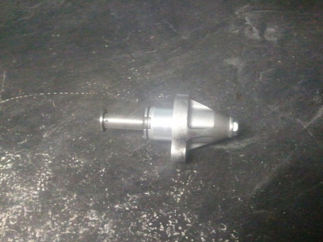 03-20 Yamaha Timing Chain Tensioner Assembly # 5JW-12210-01-00 FRJ1300