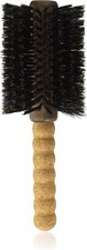 Brazilian Blowout Boar Bristle Hair Brush  3.5" Diameter  BRAND NEW