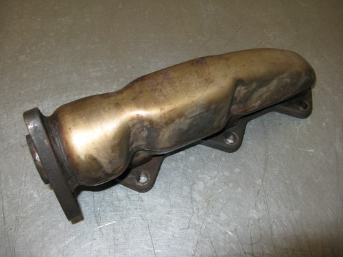 Audi A6 4B C5 A4 A8 VW Passat   2.5 TDI V6  Abgaskrümmer  059253033C