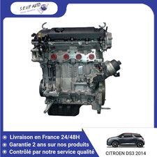 Moteur Citroen DS3