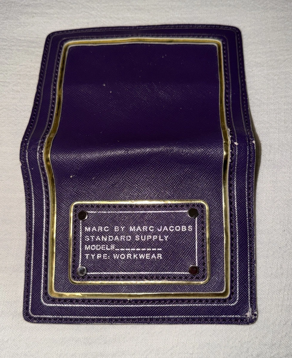Marc Jacobs Standard Supply In Women's Wallets for sale | eBay