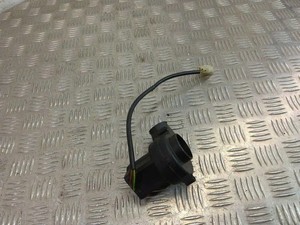 BMW X5 E53 Control Unit Fan 1745182 Diesel 160kw 2000 33482764