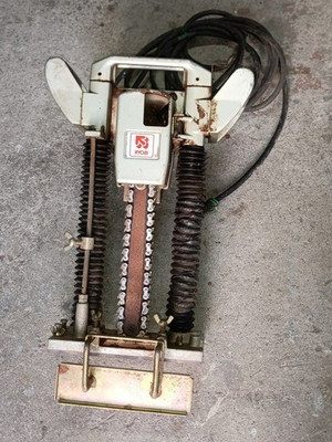 #ad RYOBI Electric CHAIN MORTISER for wood working CM 10M 100V Tool Used #RO4031 $424.98