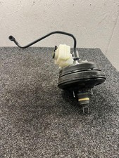 BMW X5 F15, F85 Unterdruck-Bremskraftverstärker 296791409 Diesel 230kw 34056836