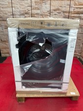 HISENSE WD3S8043BB3 Waschtrockner 8+5 kg AutoWash SteamWash Wifi Knitterschutz