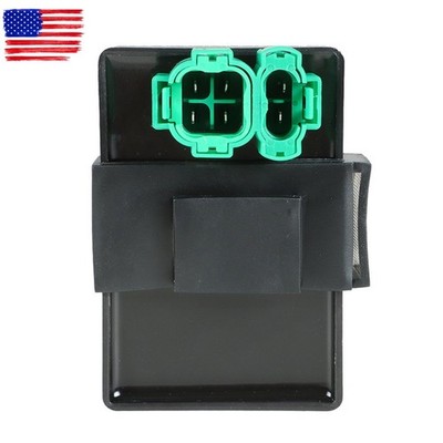 H4518H & H5518 30580-758-801 CDI Box Ignition Control Module Fit For Honda GX640