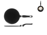 Extra Chef Antihaft-Crepiera Mit 1 Griff Cm20 3520 H&H
